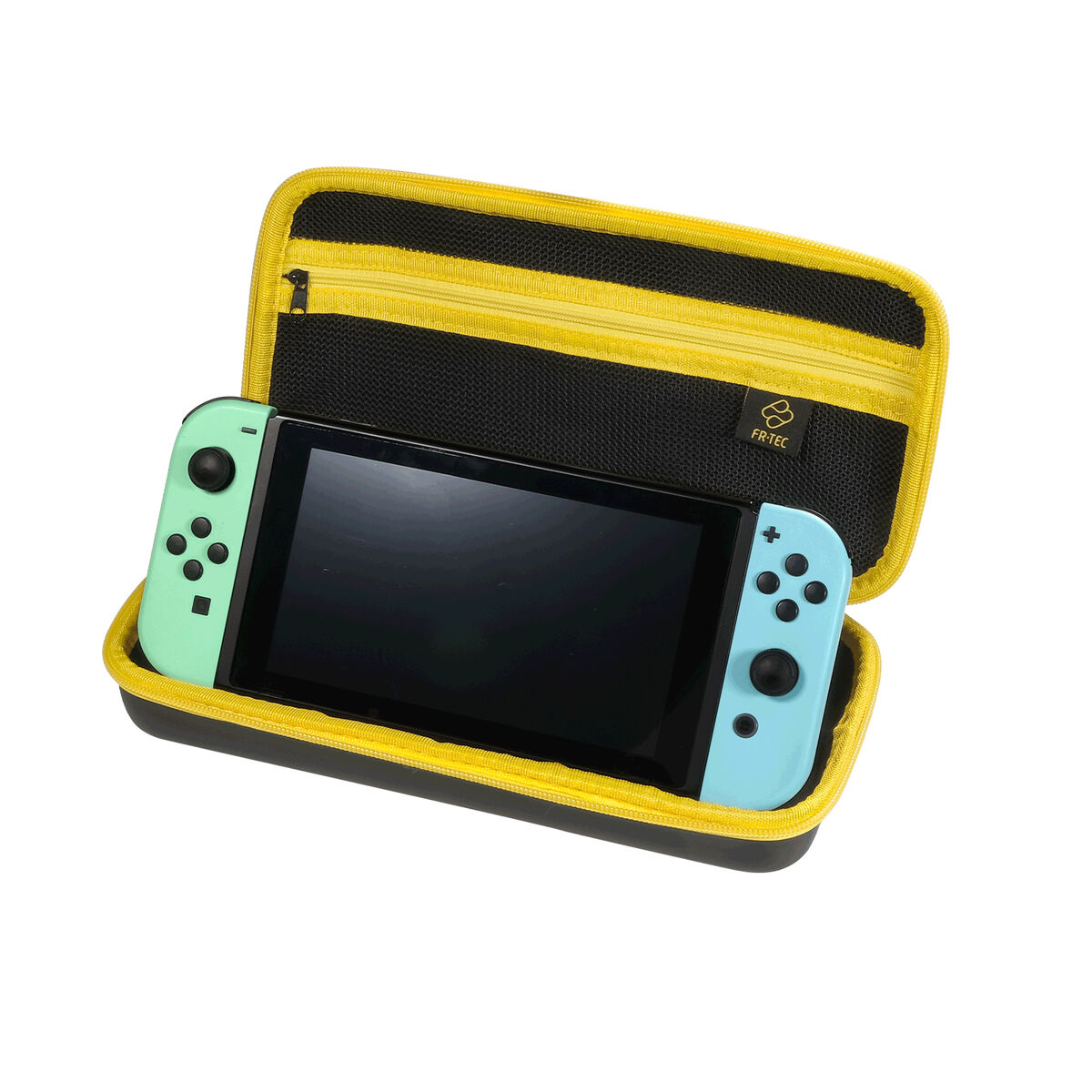 Fall till Nintendo Switch FR-TEC BATMAN - 5