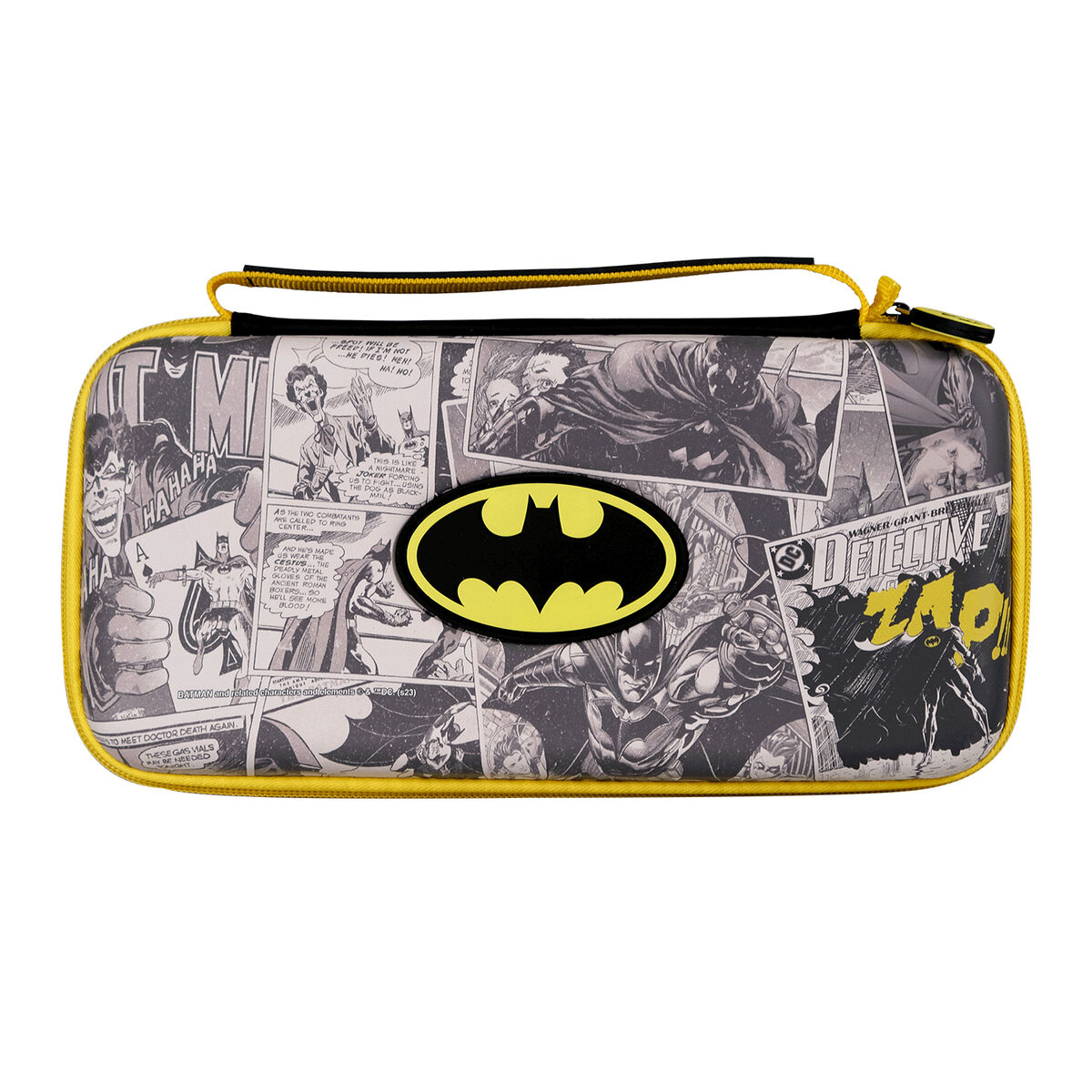 Fall till Nintendo Switch FR-TEC BATMAN - 3