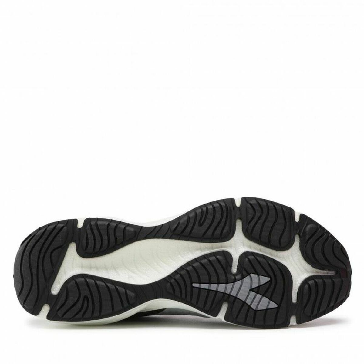 Gymnastiksko, Dam Diadora Eagle Svart - 7