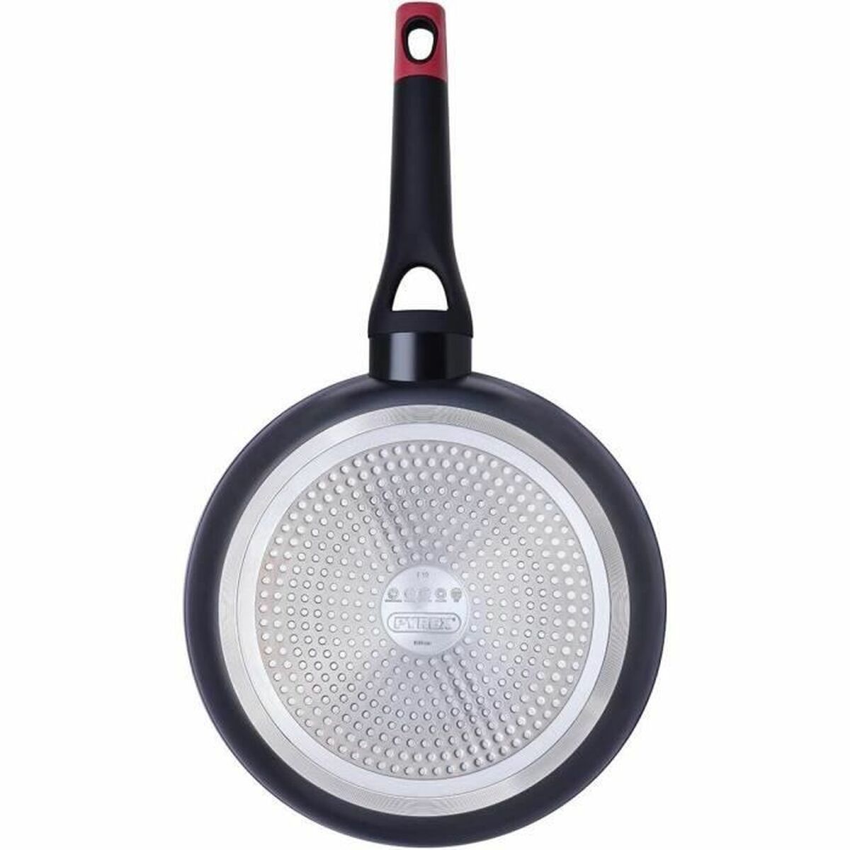 Stekpanna Pyrex Aluminium Smitt aluminium Ø 30 cm - 2