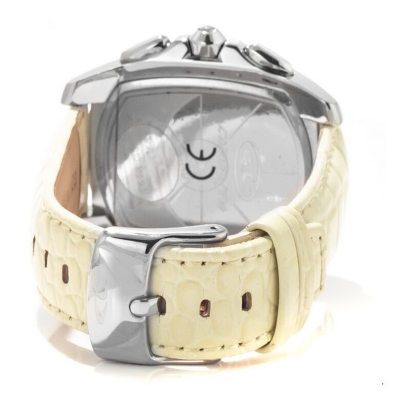 Herrklocka Chronotech CT7024M-48 (Ø 44 mm) - 7