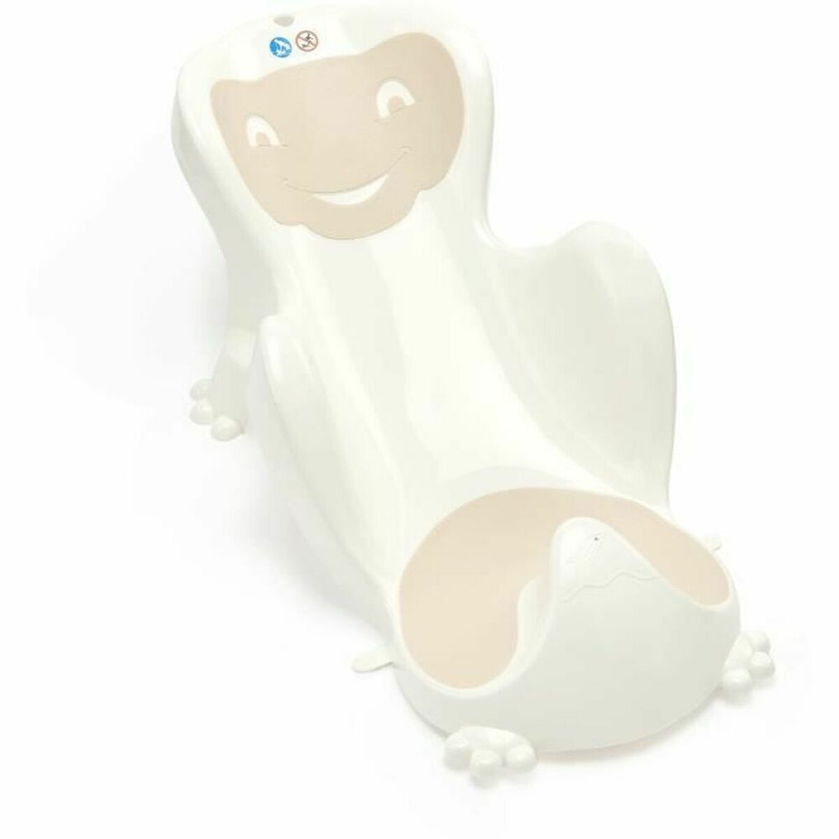 Bebisstol ThermoBaby Babycoon Marrón glacé-färgat - 2