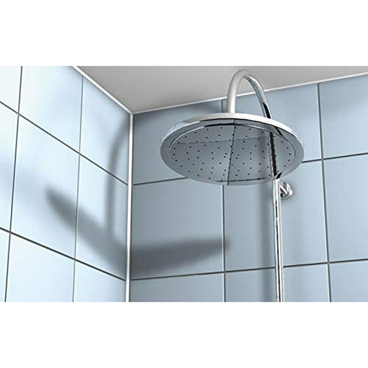 Förseglare/självhäftning Fischer Ms Vit 290 ml - 9