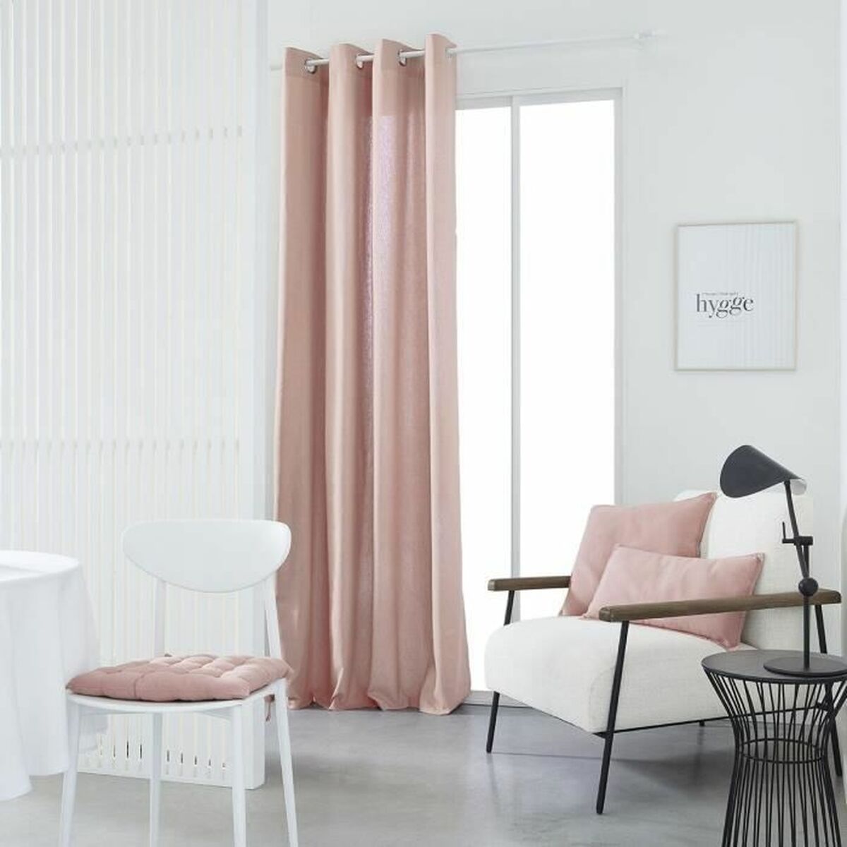 Gardin TODAY Rosa 140 x 240 cm - 2