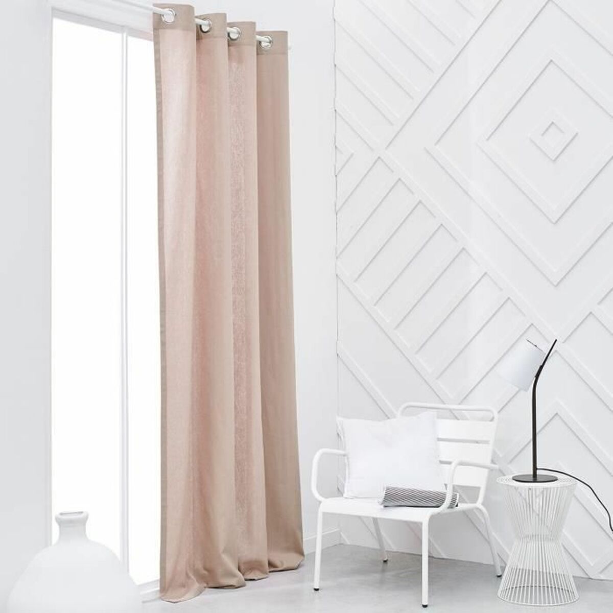 Gardin TODAY Rosa 140 x 240 cm - 3