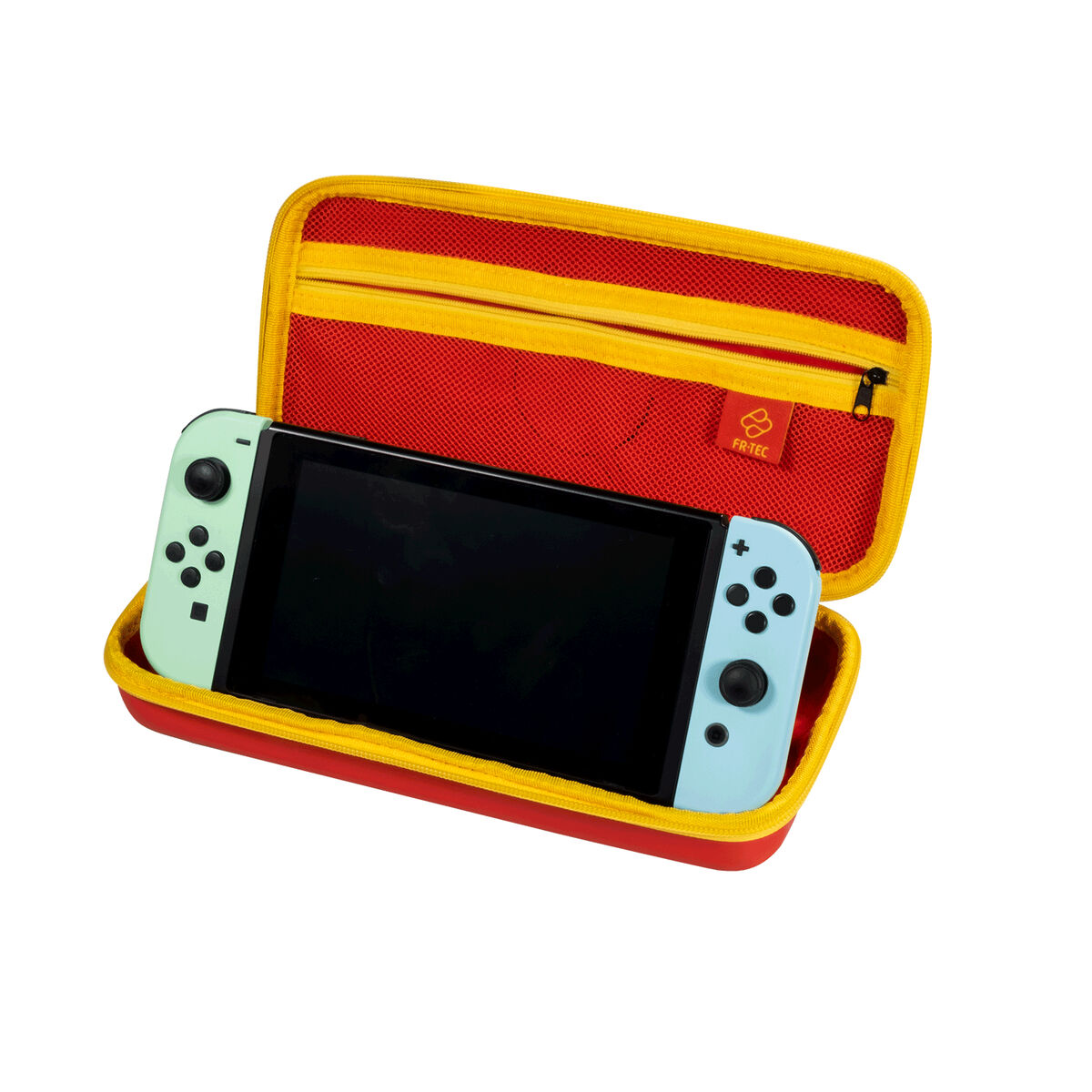 Fall till Nintendo Switch FR-TEC FLASH Multicolour - 2