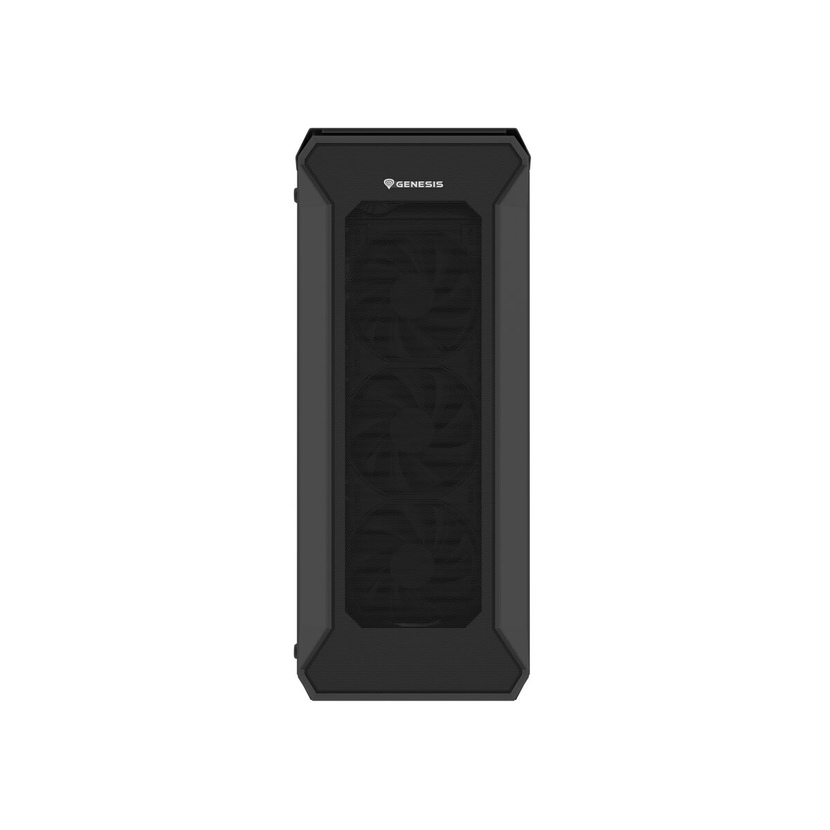 ATX Semitorn Genesis NPC-1997 Svart