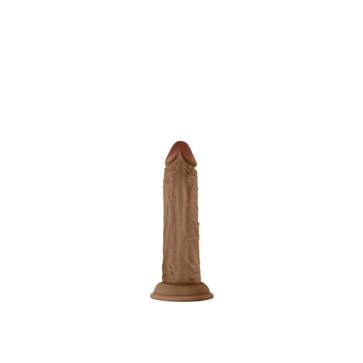 Realistisk dildo Shaft OAK - 3