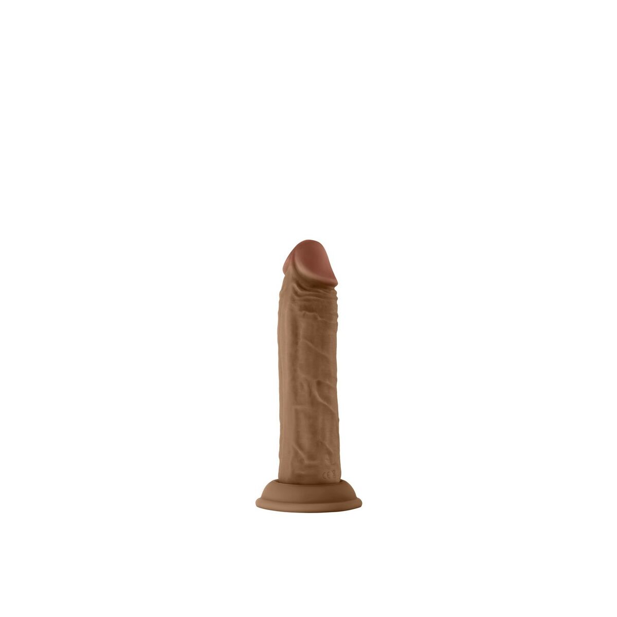 Realistisk dildo Shaft OAK - 5