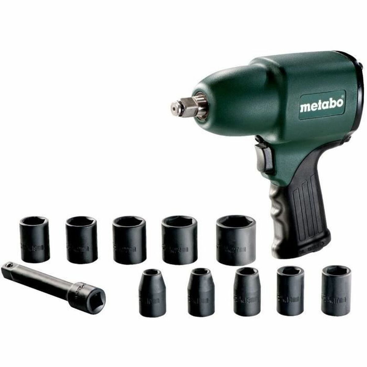 Skruvmejsel Metabo DSSW 360