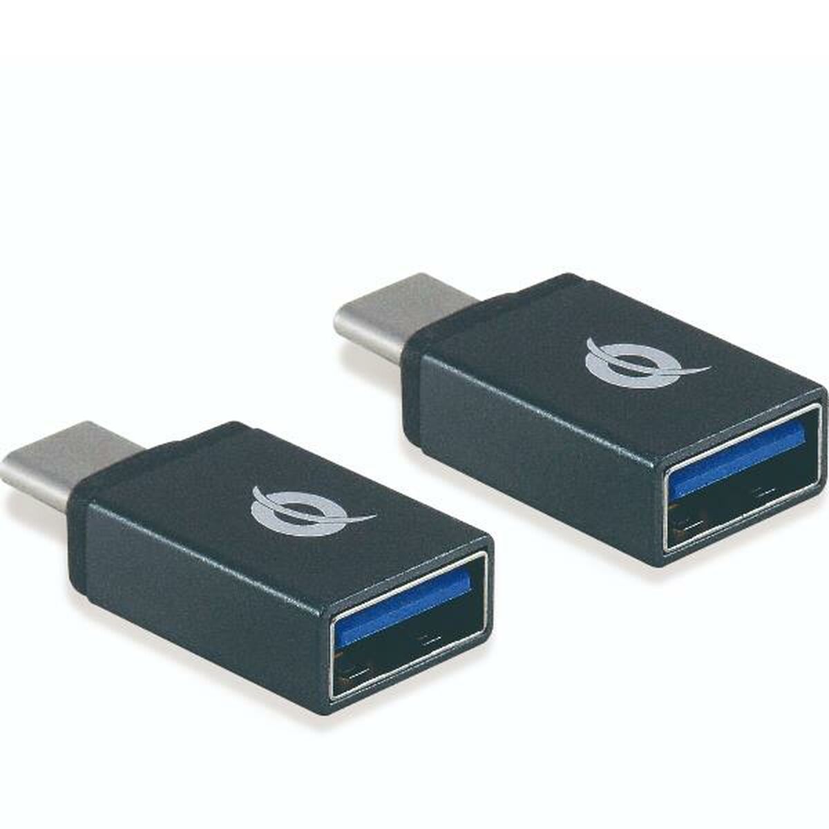 Adapter USB Conceptronic 110515007201