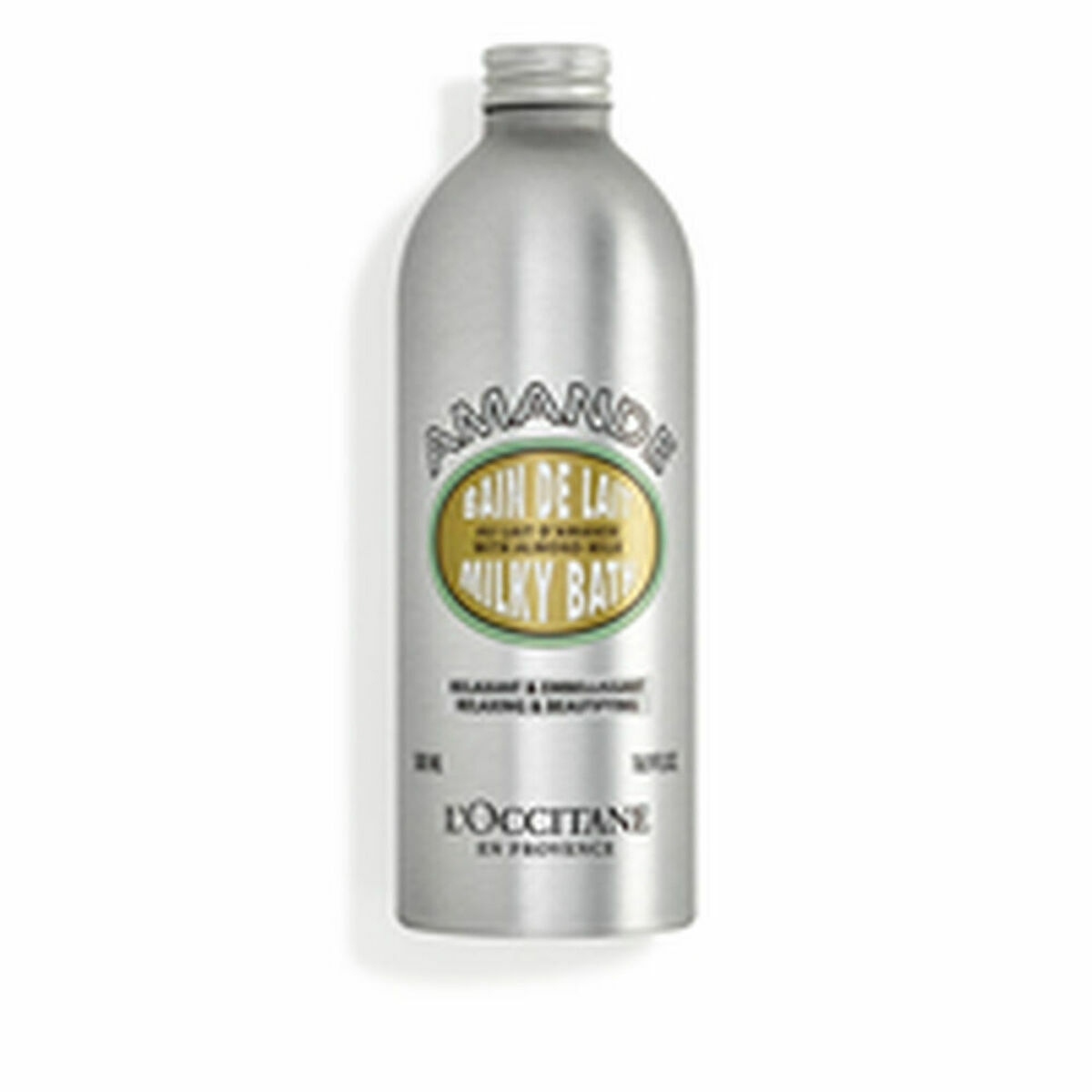 Duschtvål L'Occitane En Provence 500 g (Renoverade A)