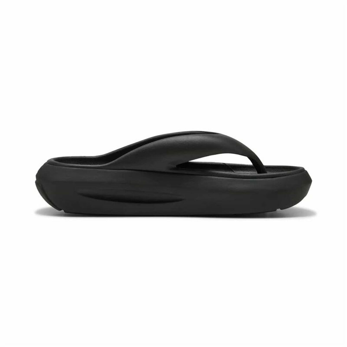 Strandtofflor för kvinnor Puma Flatter Flip