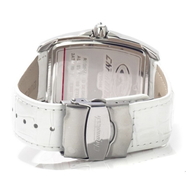 Herrklocka Chronotech CT7504M-B (Ø 39 mm) - 7