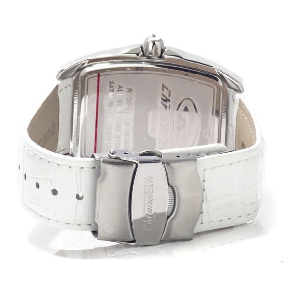 Herrklocka Chronotech CT7504M-B (Ø 39 mm) - 3