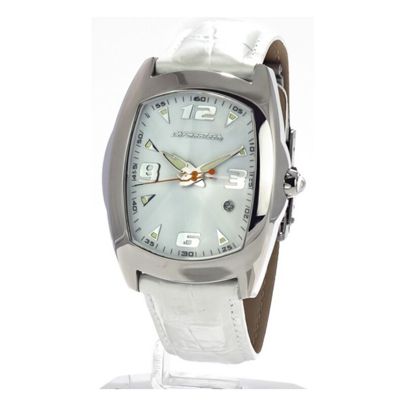 Herrklocka Chronotech CT7504M-B (Ø 39 mm) - 5