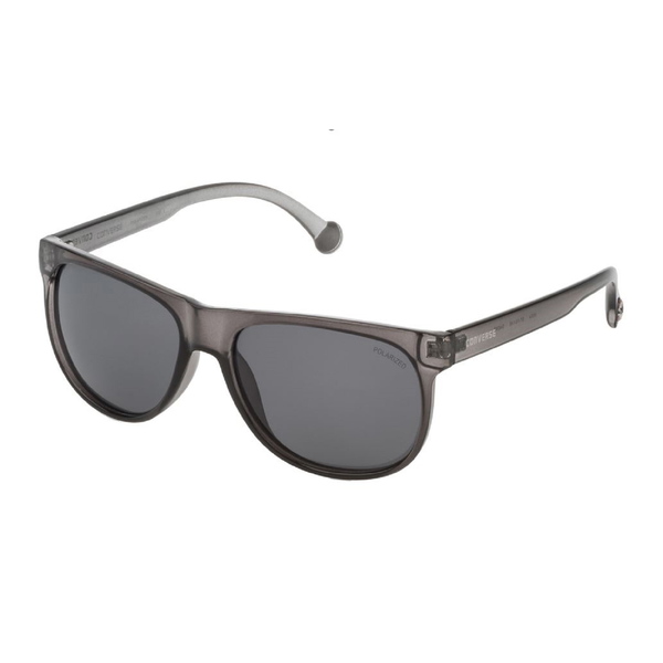 Unisexsolglasögon Converse SCO099Q57SMOK ø 57 mm - 2