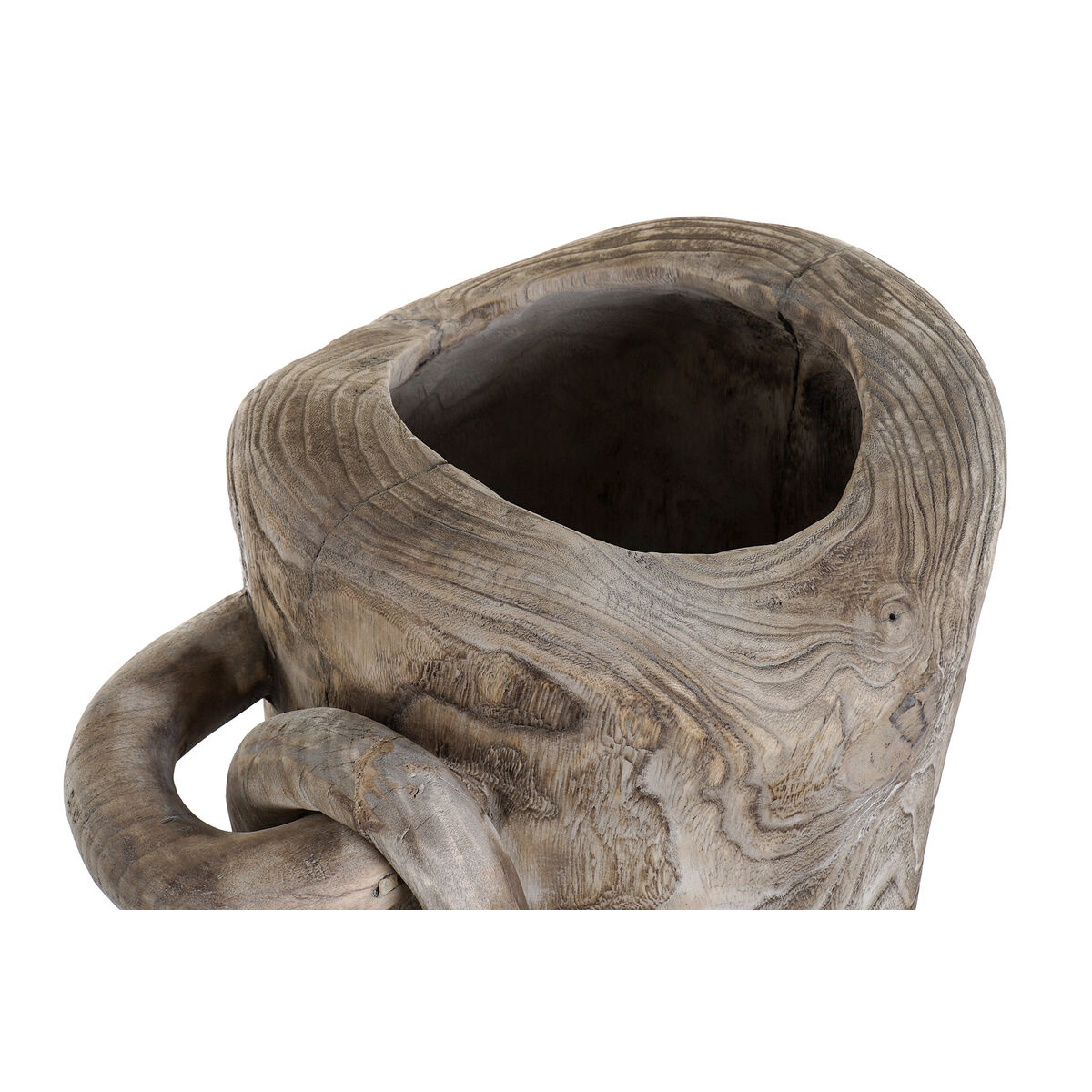 Prydnadsfigur DKD Home Decor Traditionell stil Pil (44 x 33 x 49 cm) - 6