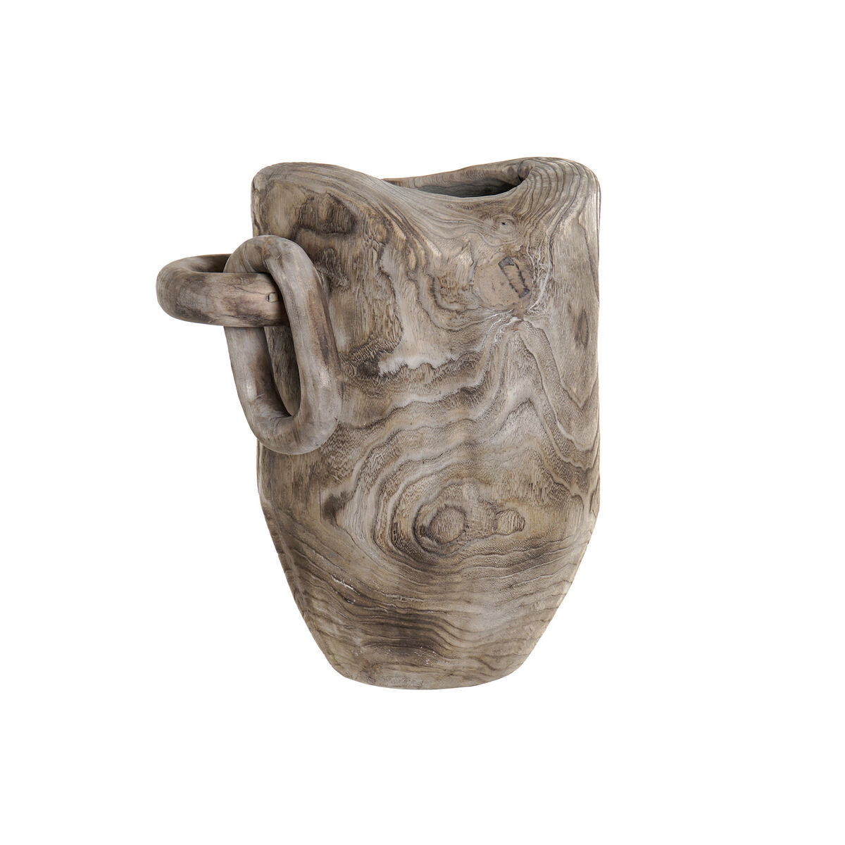 Prydnadsfigur DKD Home Decor Traditionell stil Pil (44 x 33 x 49 cm)