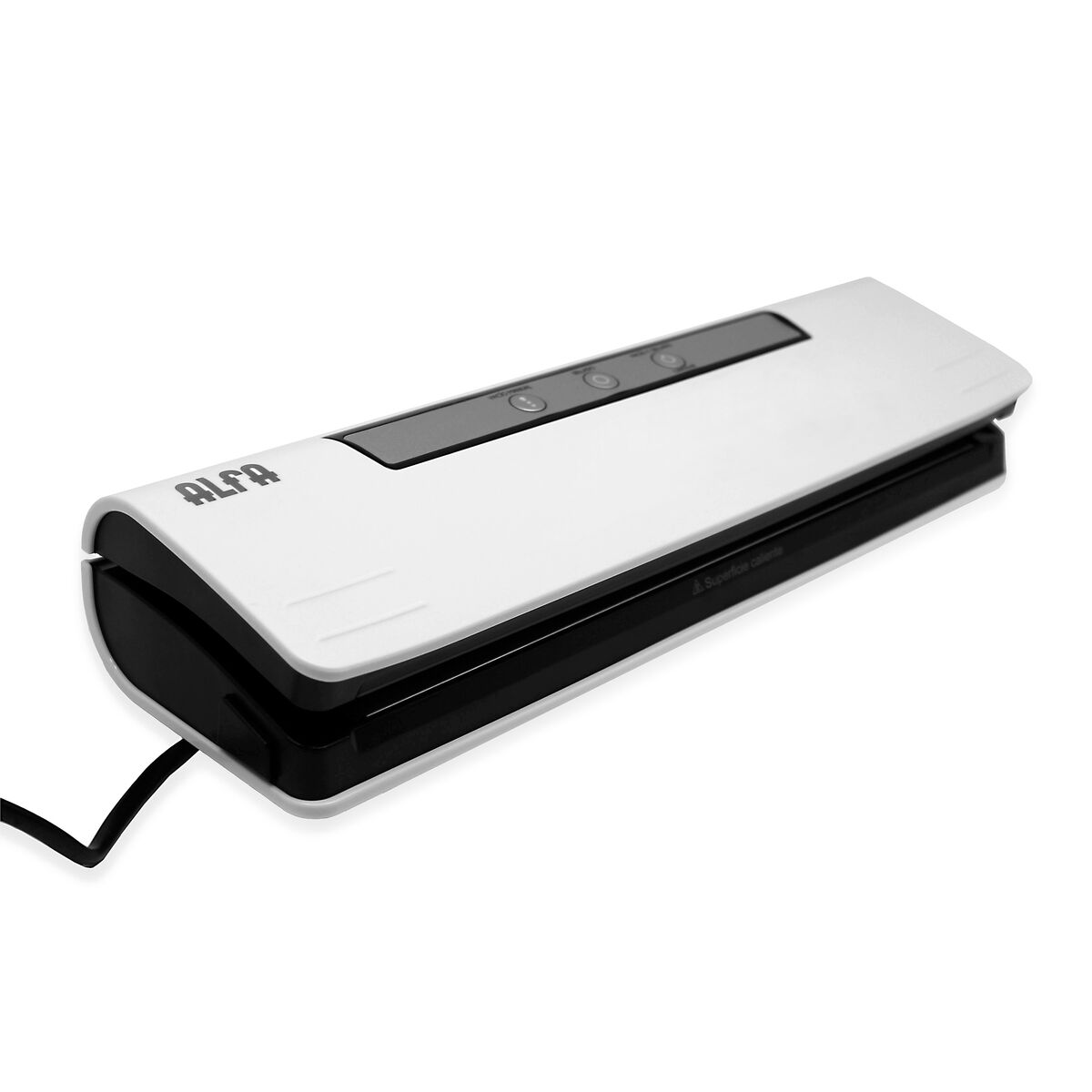 Vakuumförpackare Alfa AL4121 80 W - 2