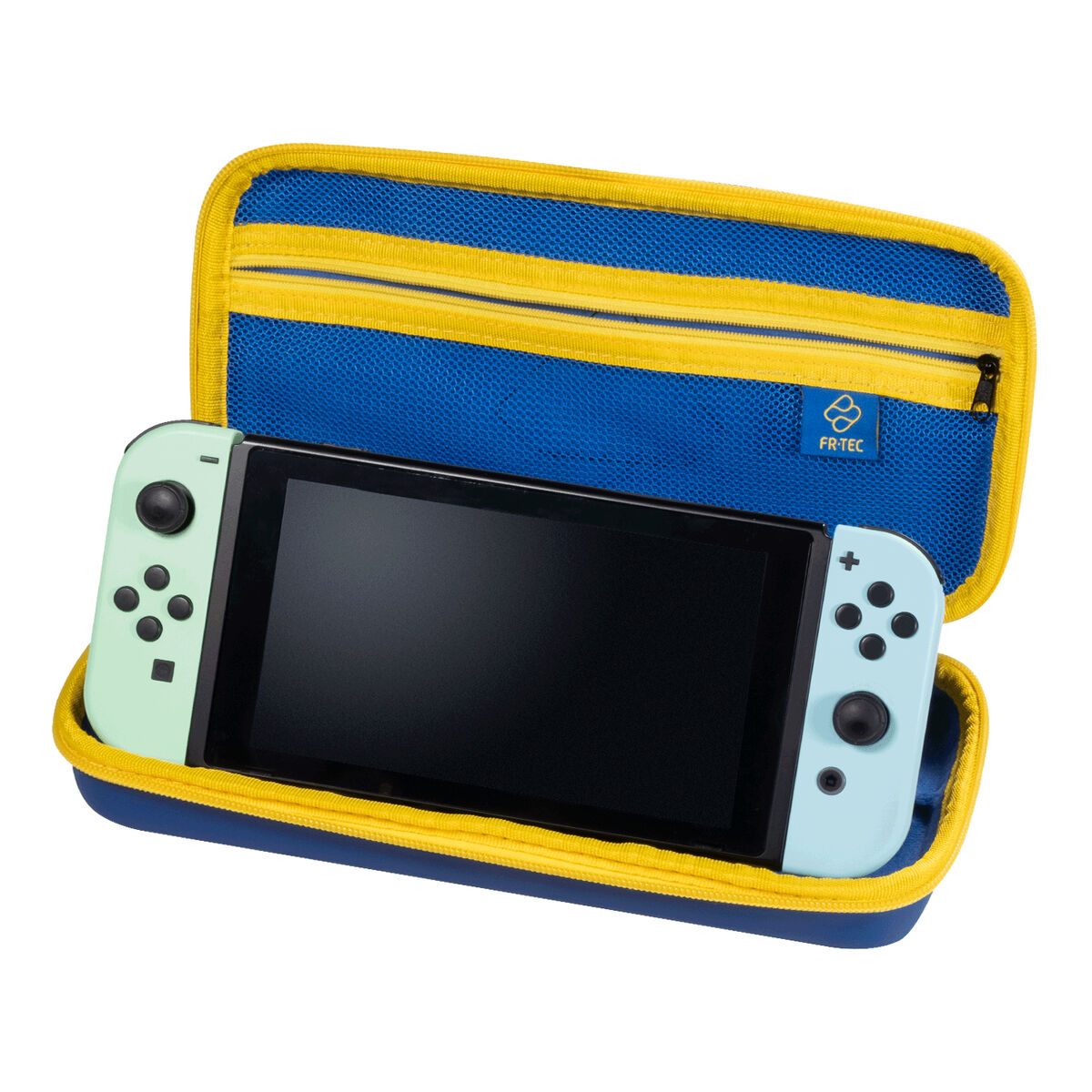 Fall till Nintendo Switch FR-TEC SUPSWPB Multicolour - 3
