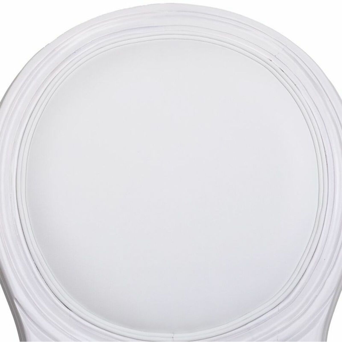 Sittpall Alexandra House Living Vit Polyuretan 46 x 116 x 52 cm - 7