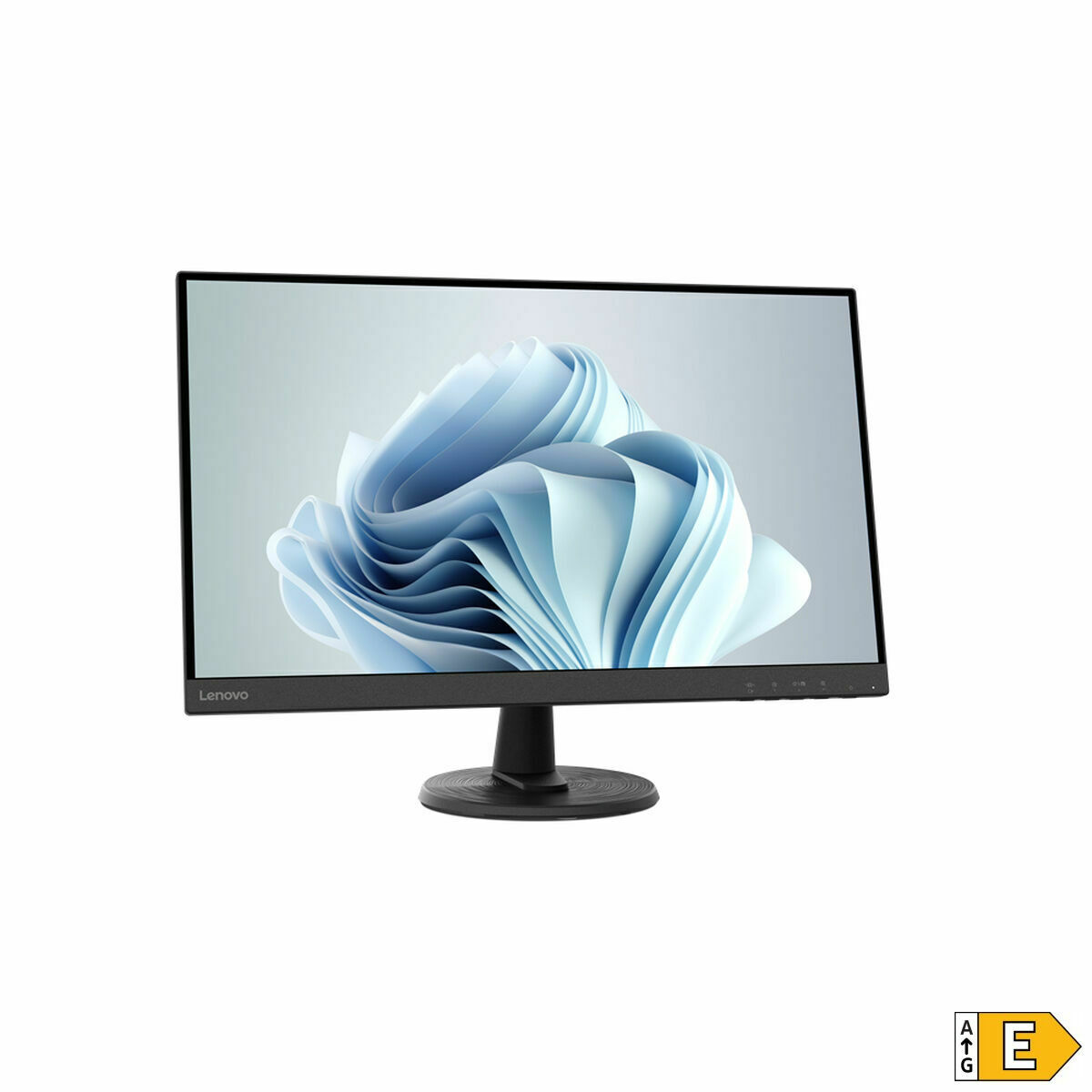 Monitor Lenovo 67A3KAC6EU 27" LED VA AMD FreeSync 75 Hz - 2