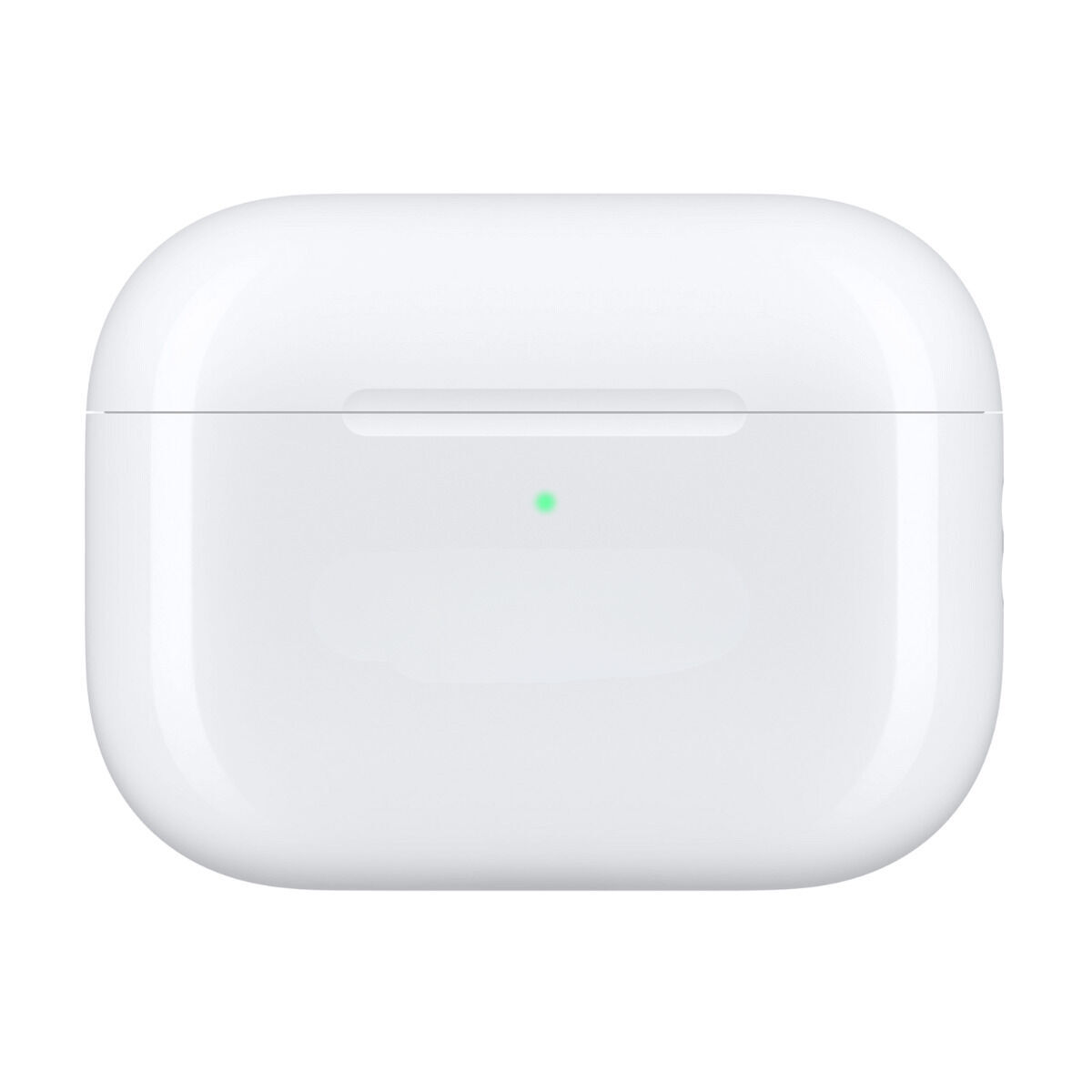 Trådlösa hörlurar med laddningsetui Apple Airpods Pro 3 MFHP4ZM/A Vit - 3