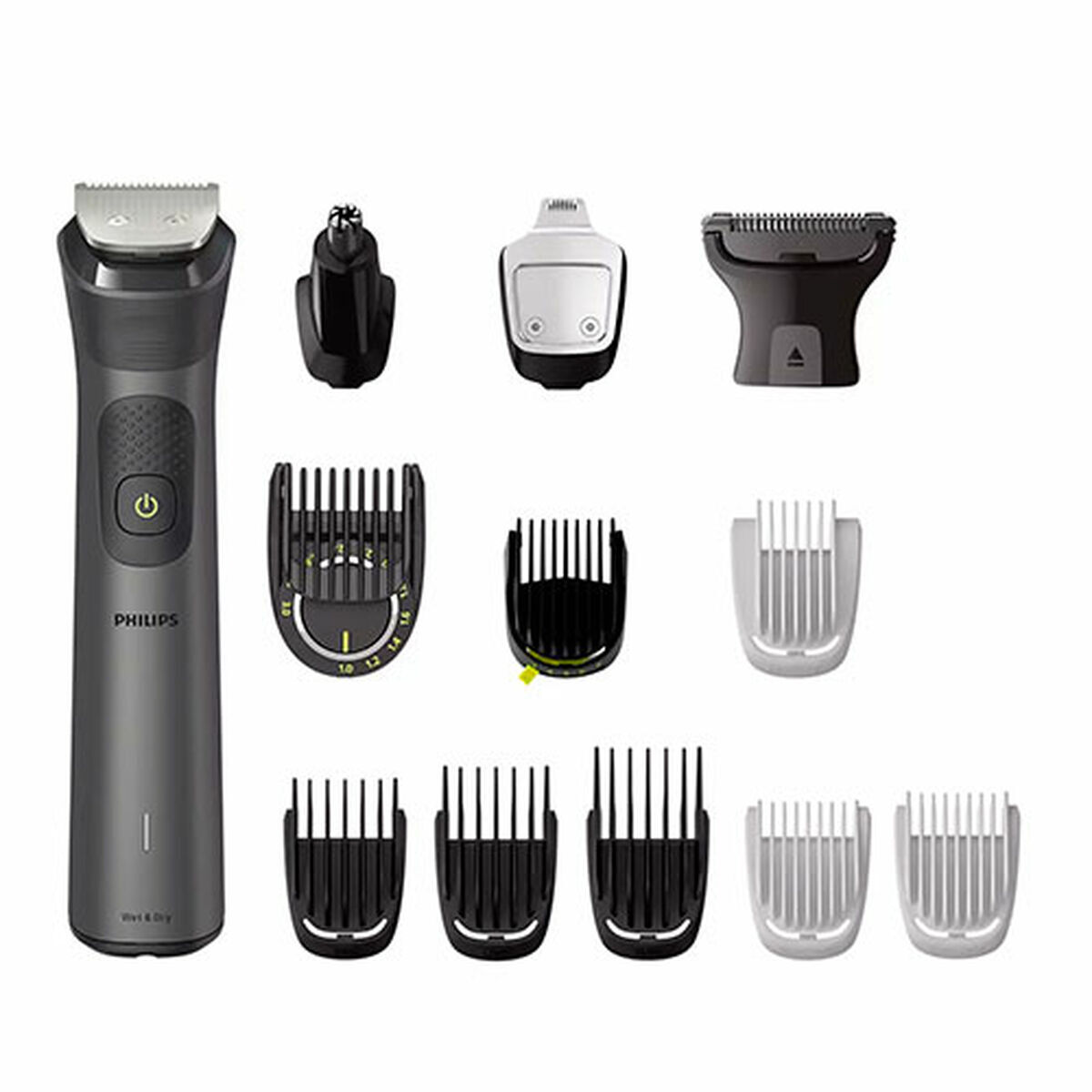 Hårtrimmer Philips MG7920/15 - 2