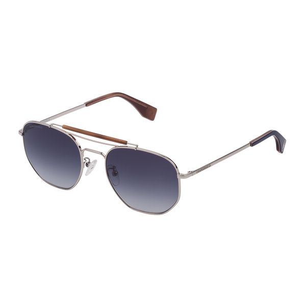 Unisexsolglasögon Converse SCO13854579B ø 54 mm - 2