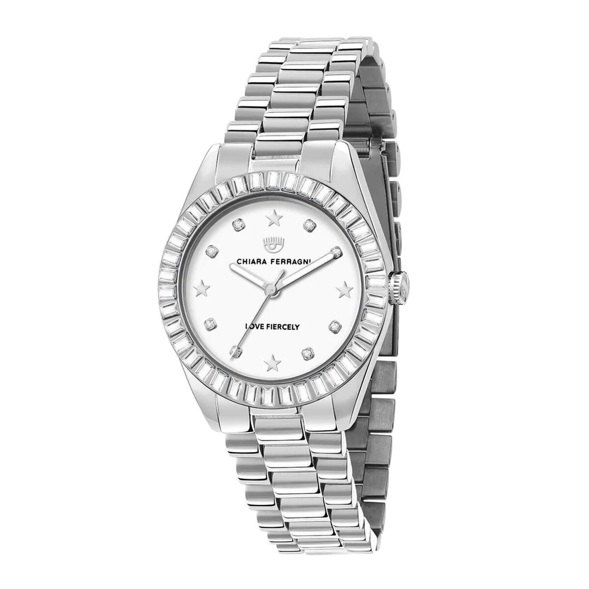 Damklocka Chiara Ferragni R1953100505 (Ø 34 mm) - 3