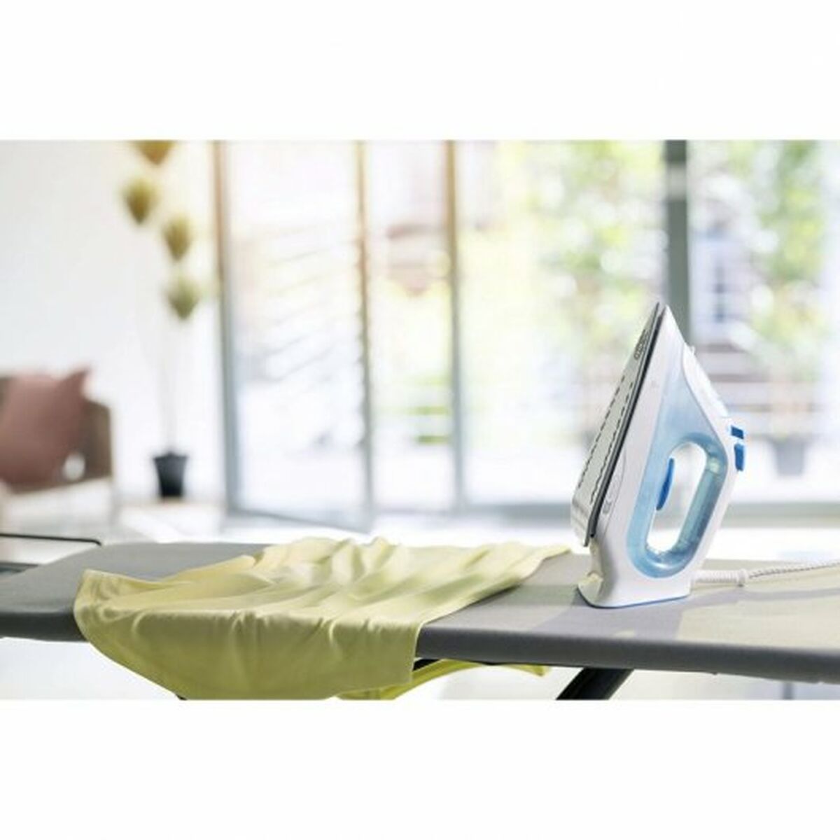 Ångstrykjärn Braun TexStyle 3 SI3053BL - 4
