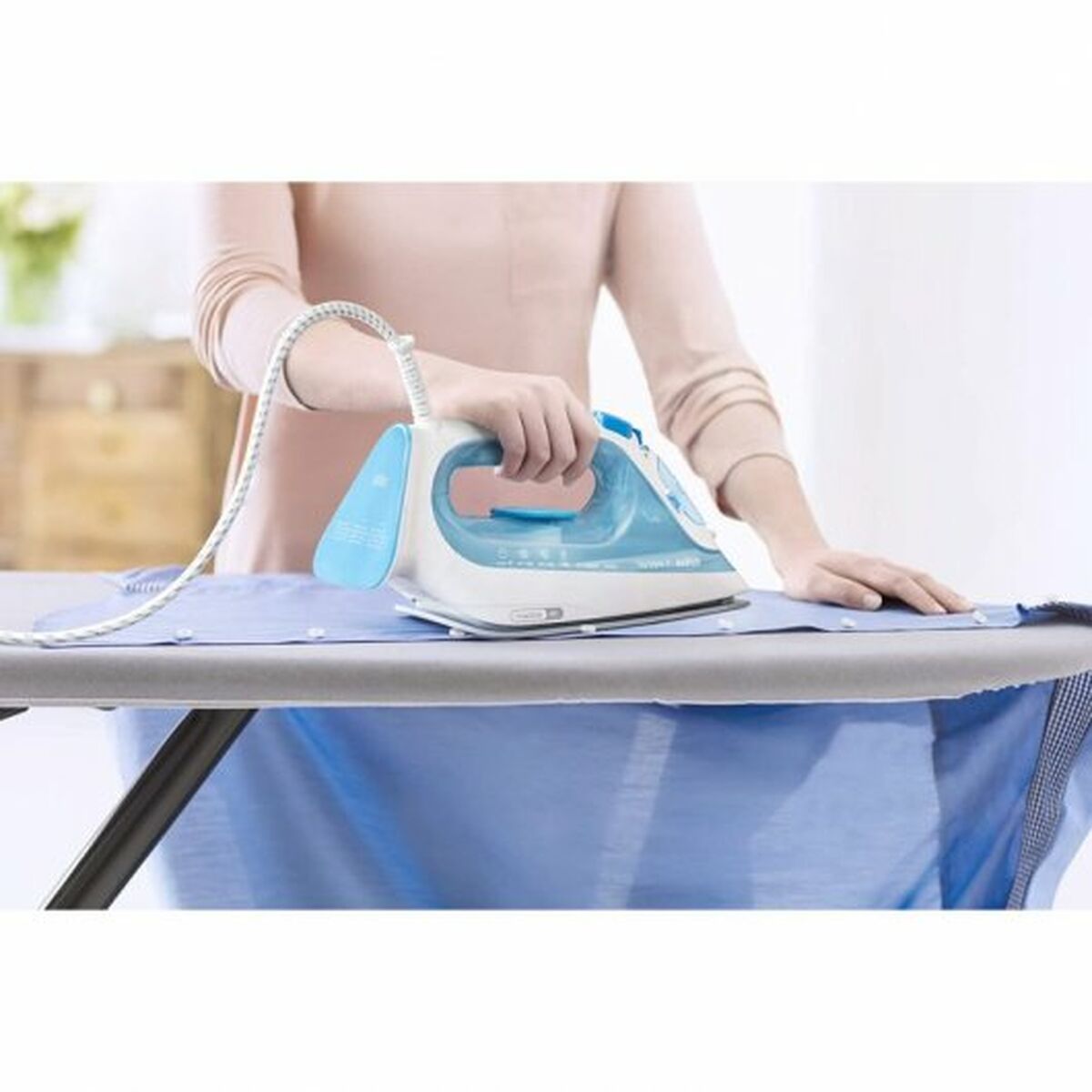 Ångstrykjärn Braun TexStyle 3 SI3053BL - 3