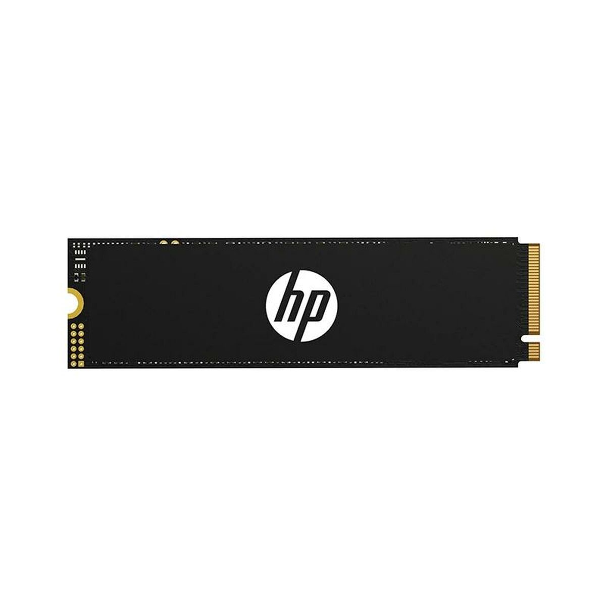Hårddisk HP 8U2N5AA 2 TB SSD