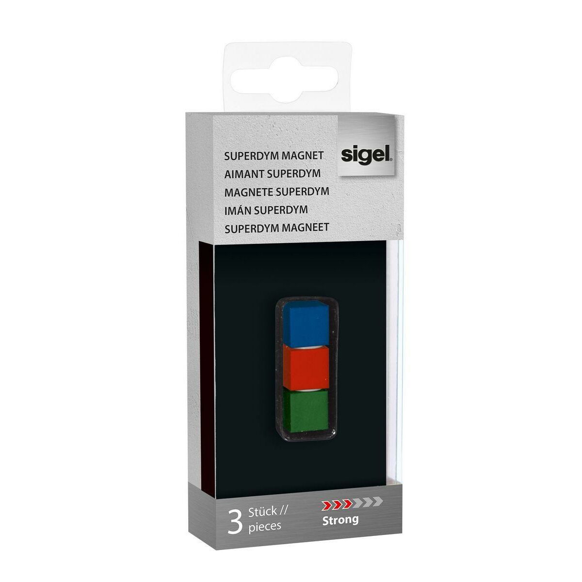 Magneter Sigel GL720 - 2