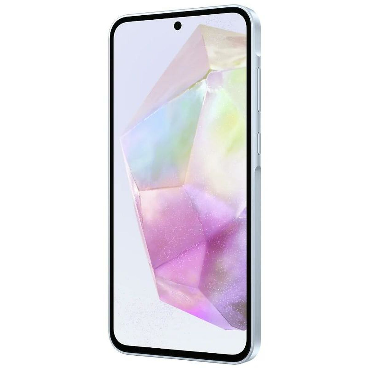 Smartphone Samsung Galaxy A35 6,6" Octa Core 8 GB RAM 256 GB Blå - 3