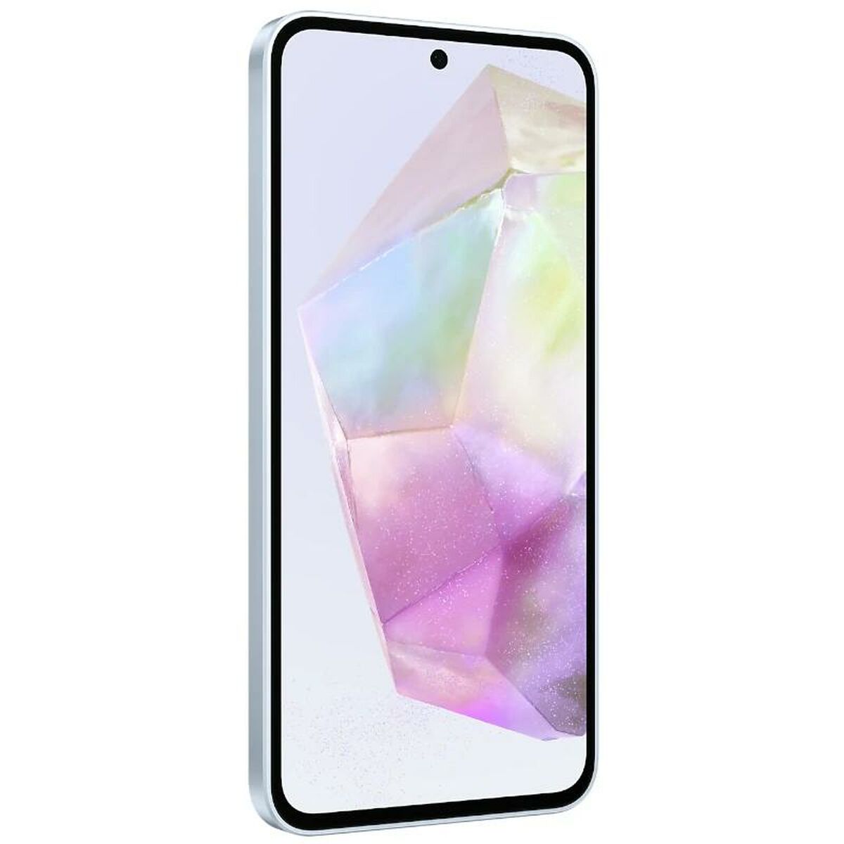Smartphone Samsung Galaxy A35 6,6" Octa Core 8 GB RAM 256 GB Blå - 2
