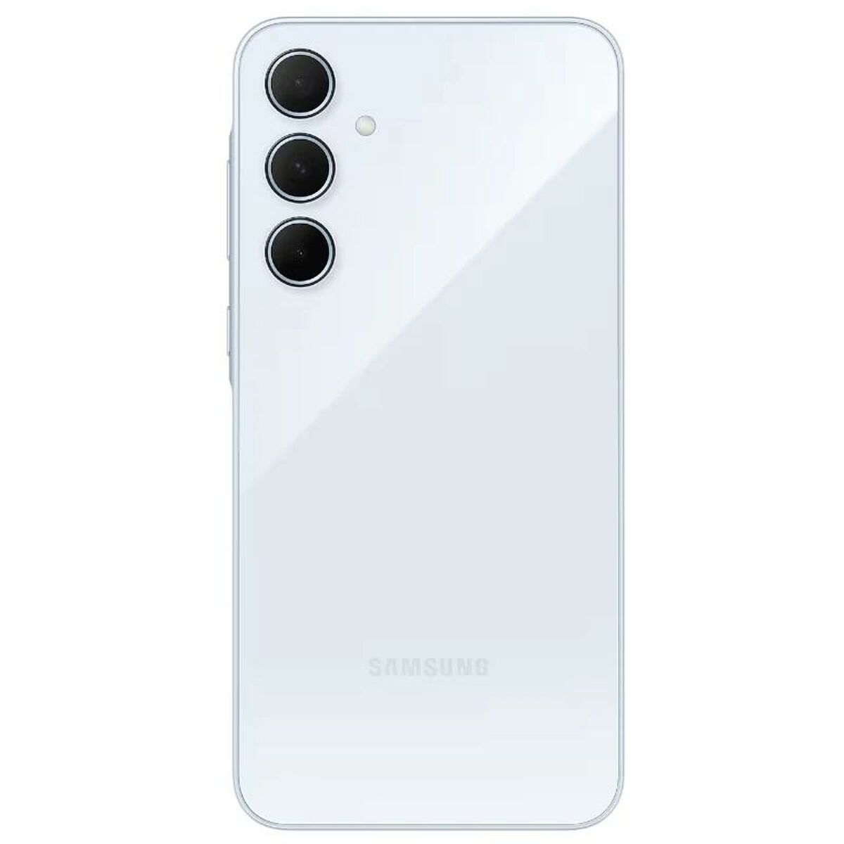 Smartphone Samsung Galaxy A35 6,6" Octa Core 8 GB RAM 256 GB Blå - 4