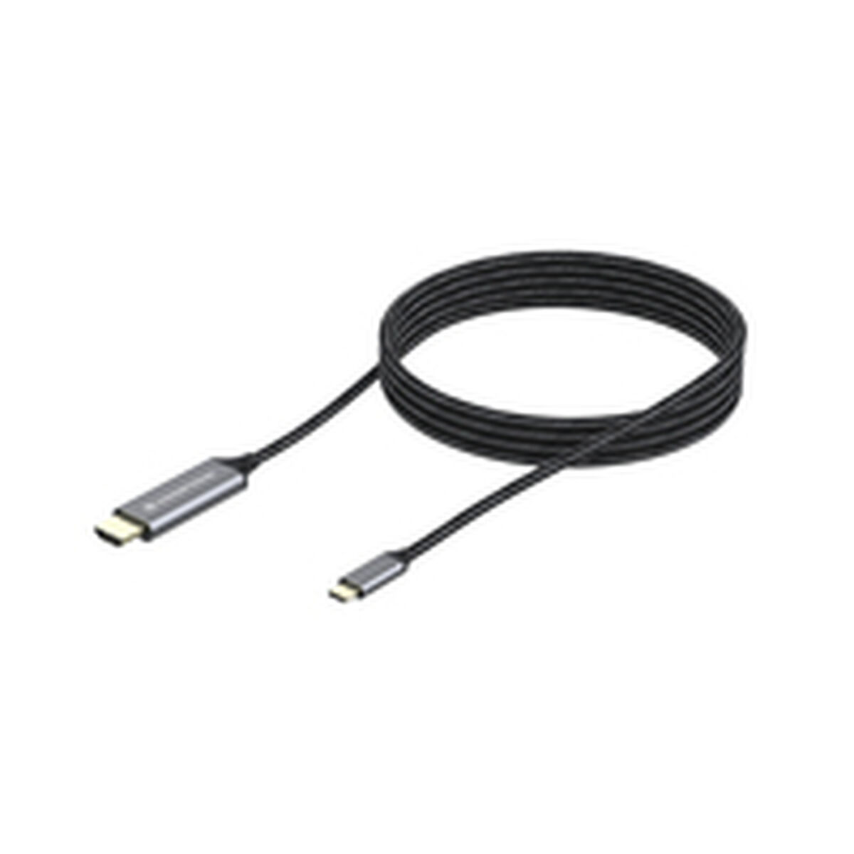 USB 3.0 till HDMI Adapter Conceptronic 110519007101 2 m - 3