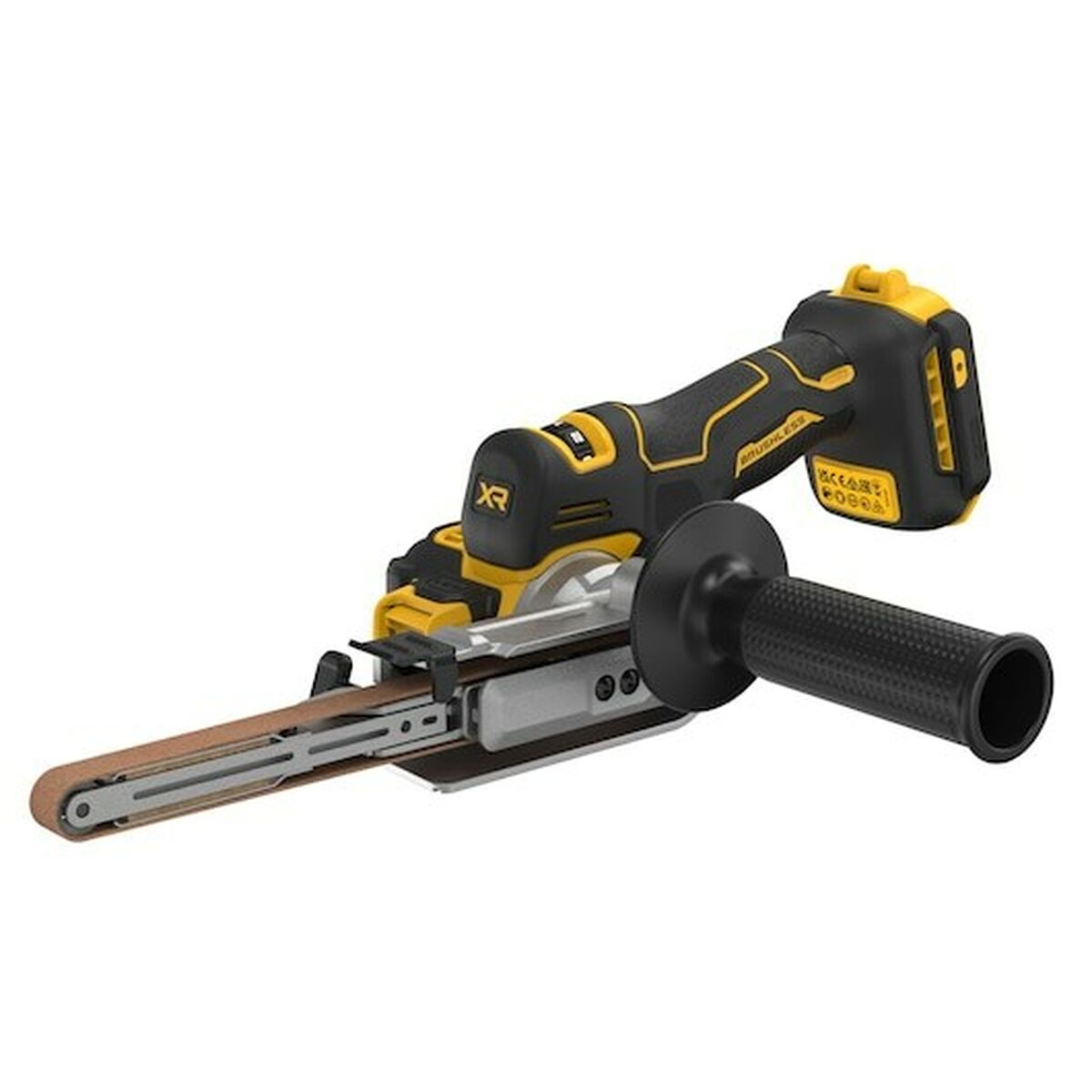 Vinkelslip Dewalt DCM200N-XJ