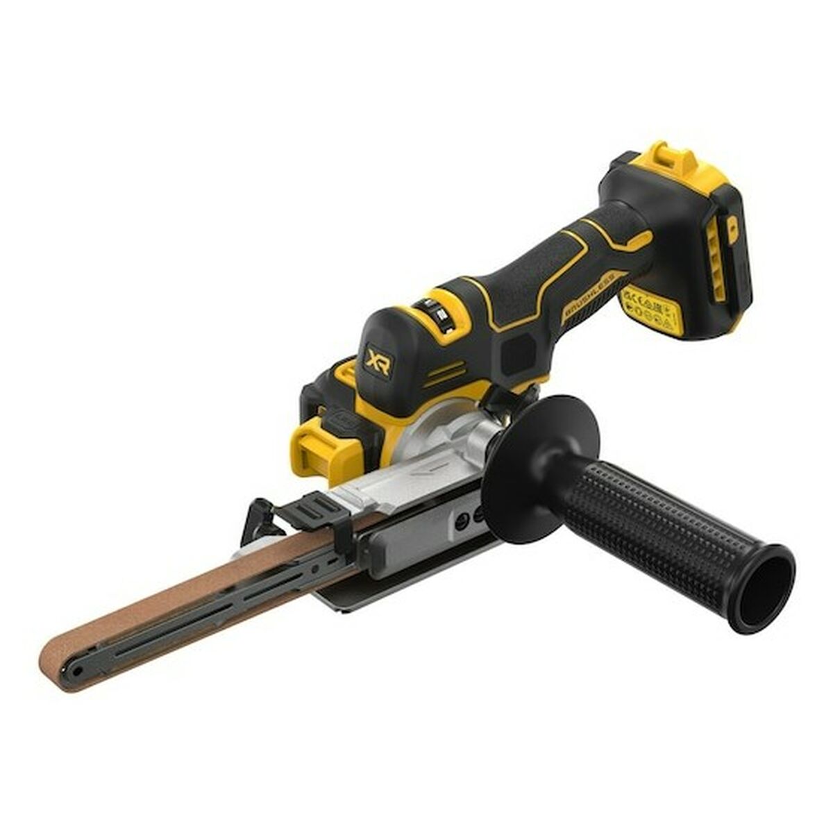 Vinkelslip Dewalt DCM200N-XJ - 3