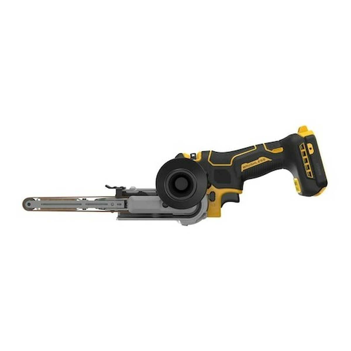 Vinkelslip Dewalt DCM200N-XJ - 2