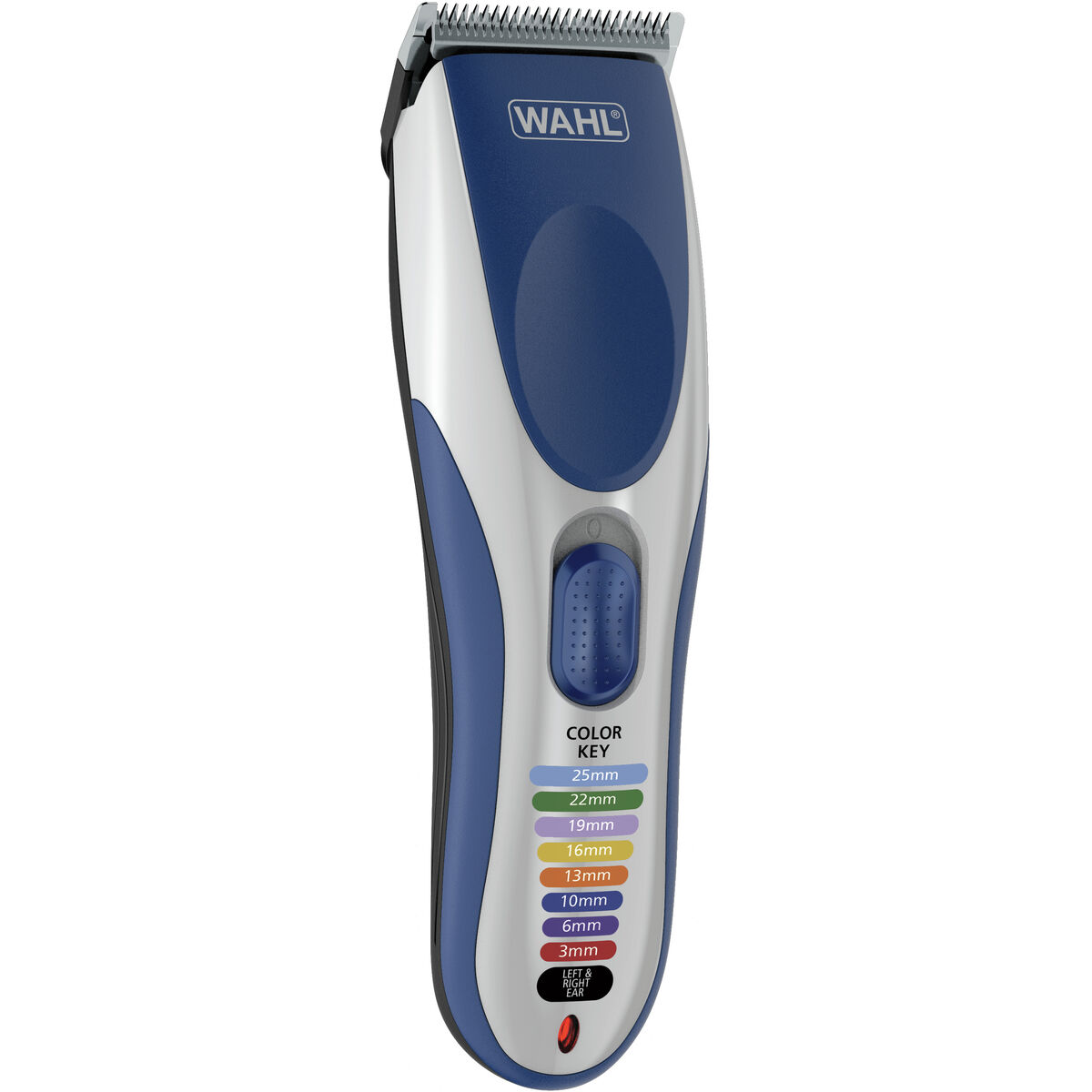 Hårtrimmer Wahl 9649-016 1,5 mm - 2