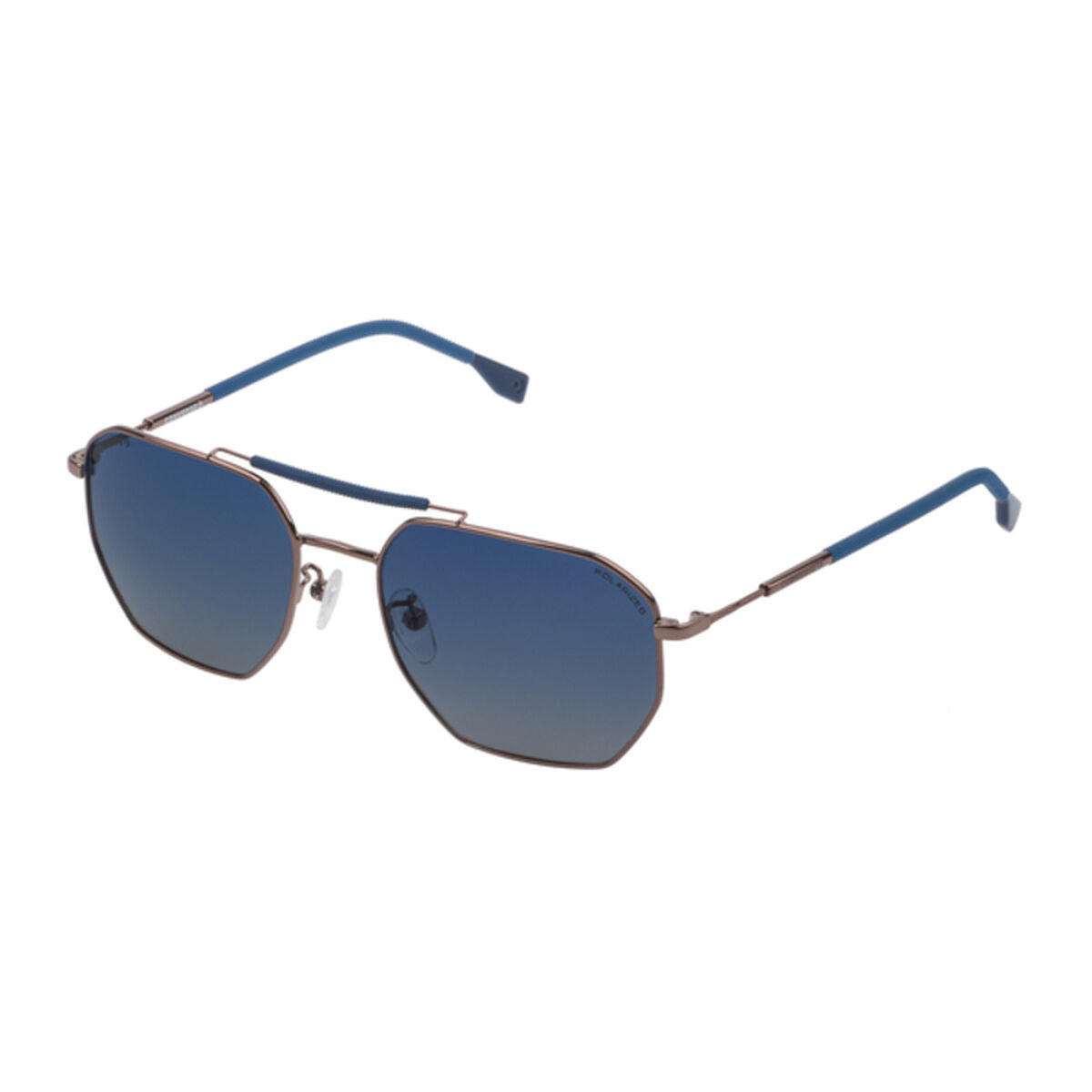 Unisexsolglasögon Converse SCO25255K71P Ø 55 mm - 3