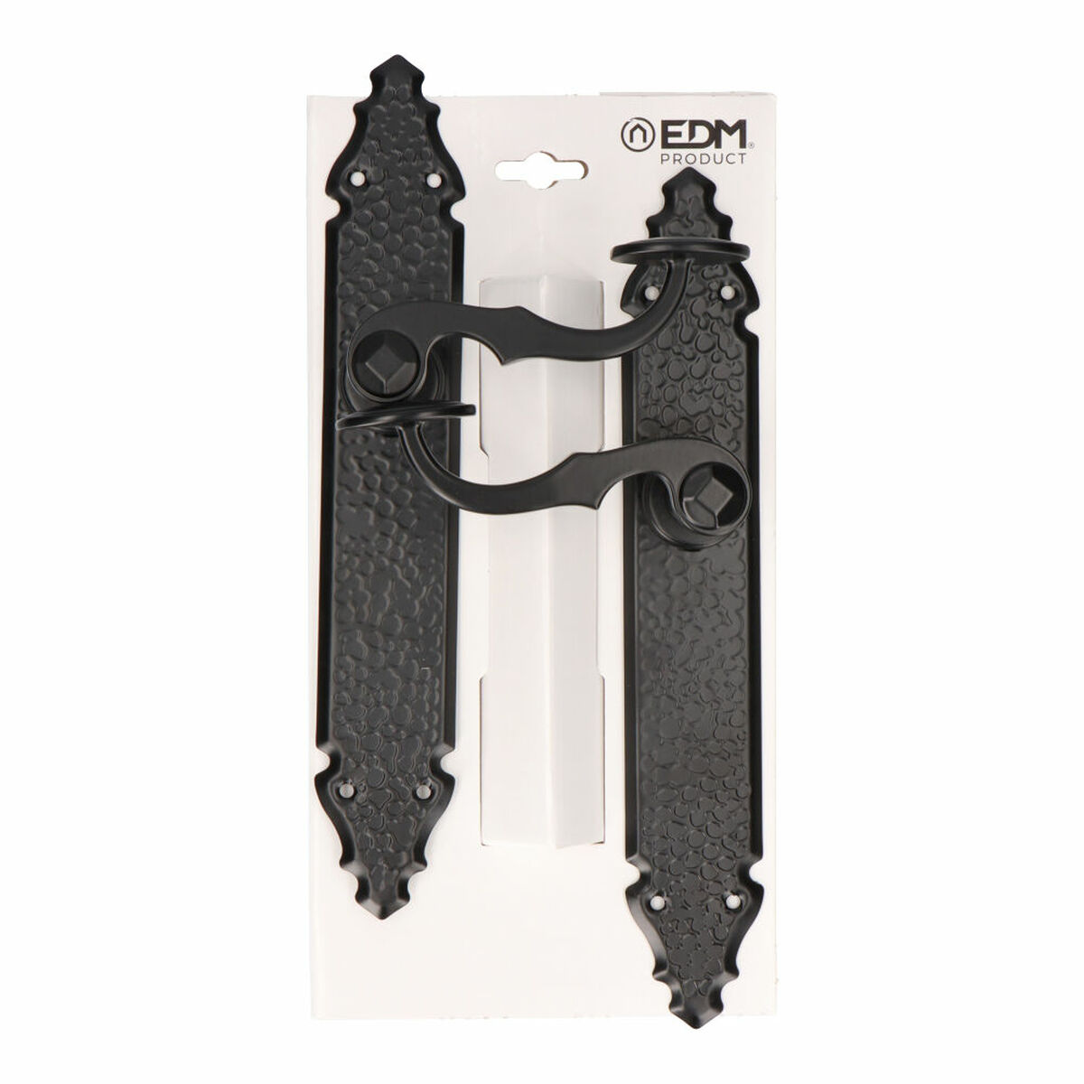 uppsättning handtag EDM 85433 272 27,5 x 4,5 cm - 3