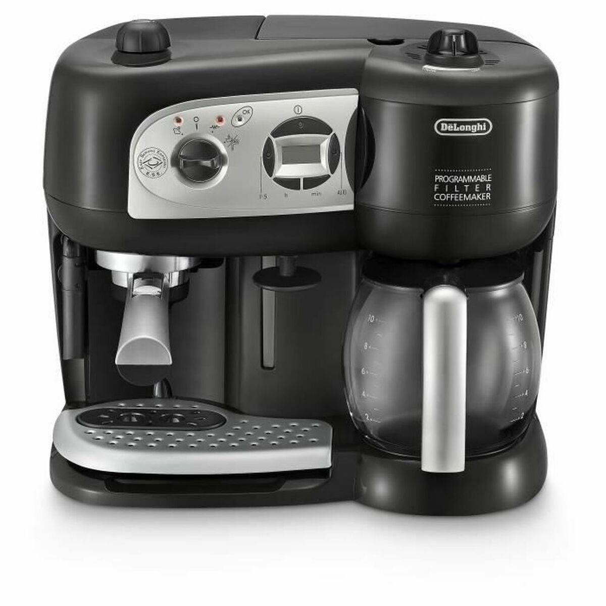 Kaffebryggare DeLonghi BCO 264.1 1750 W 1,2 L - 3