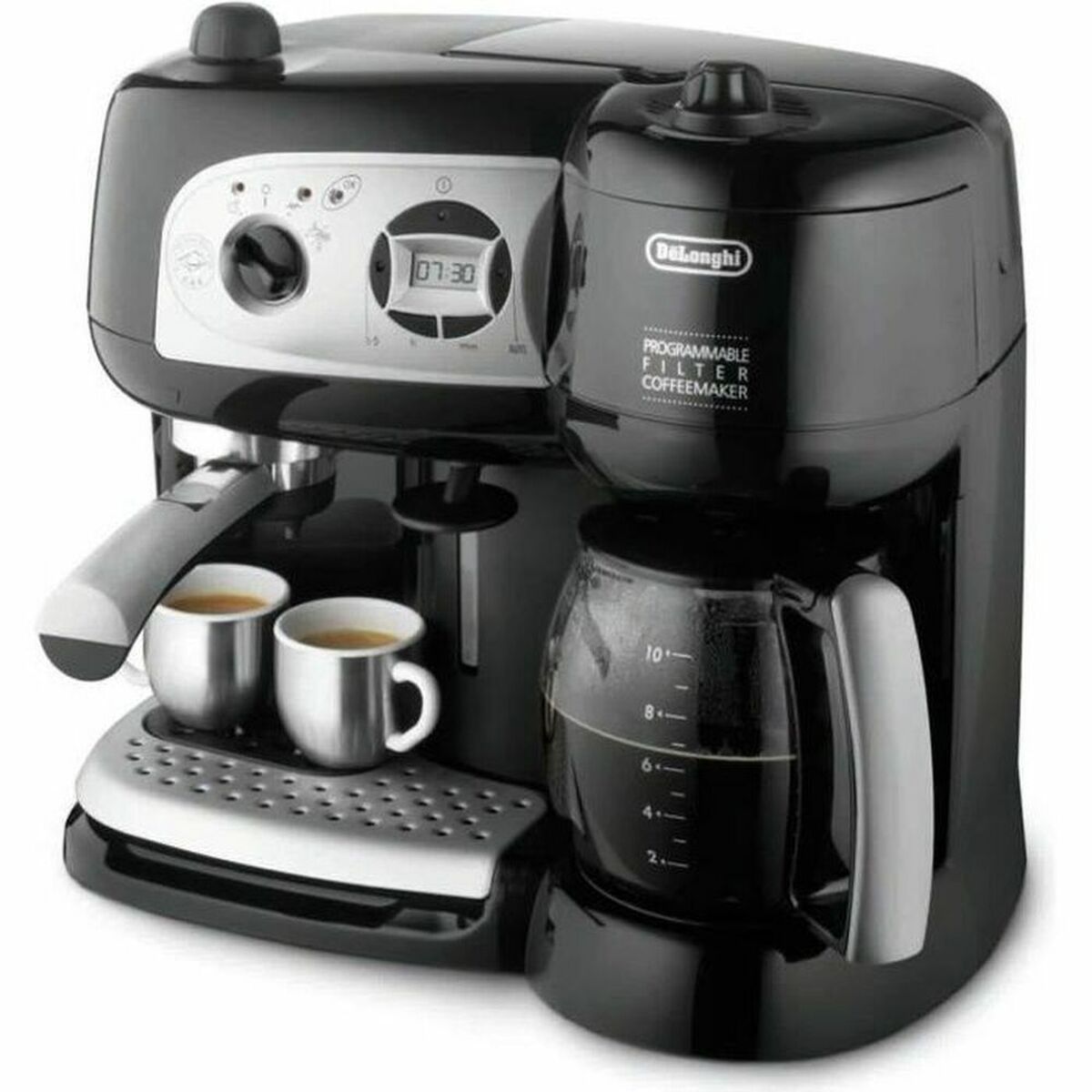 Kaffebryggare DeLonghi BCO 264.1 1750 W 1,2 L