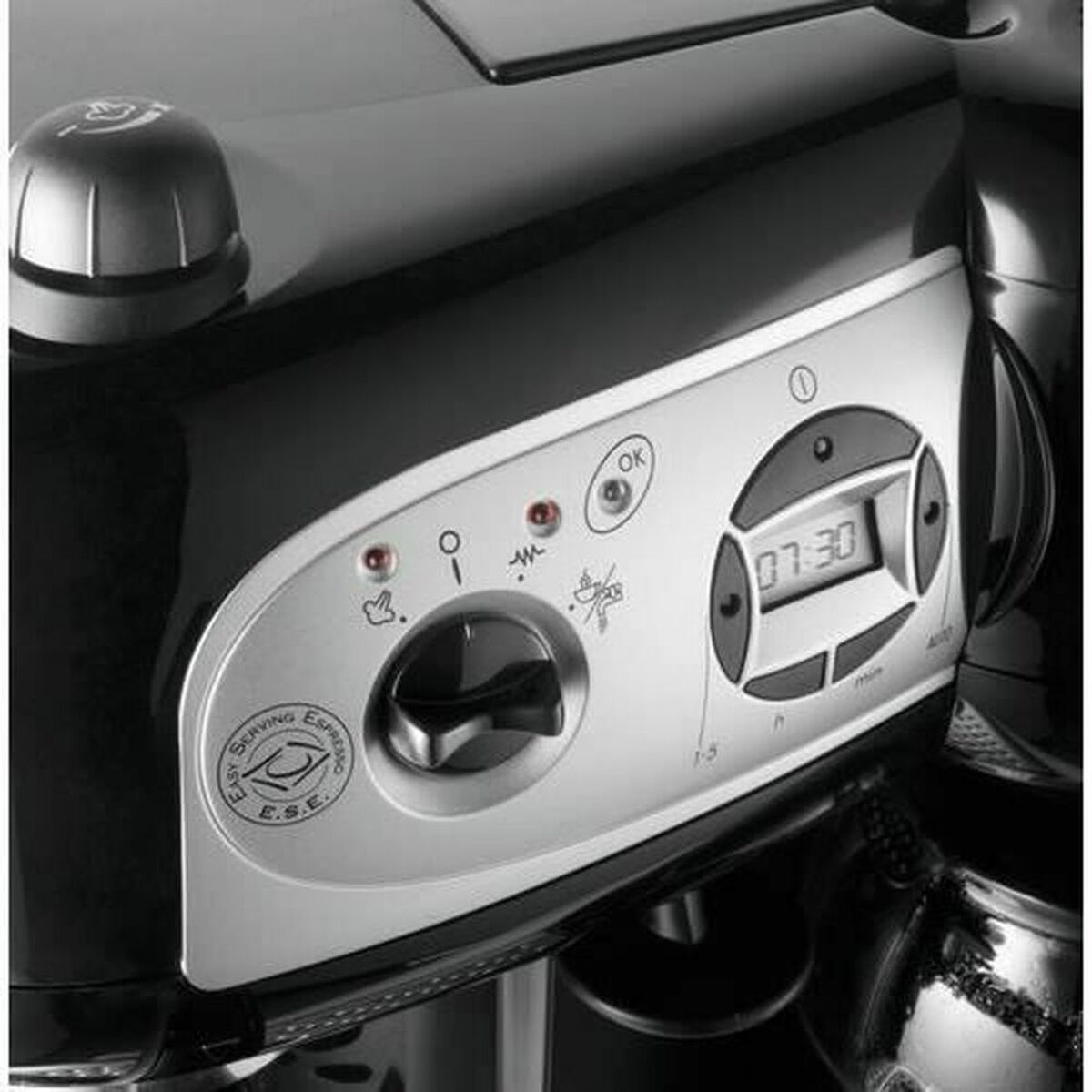 Kaffebryggare DeLonghi BCO 264.1 1750 W 1,2 L - 2