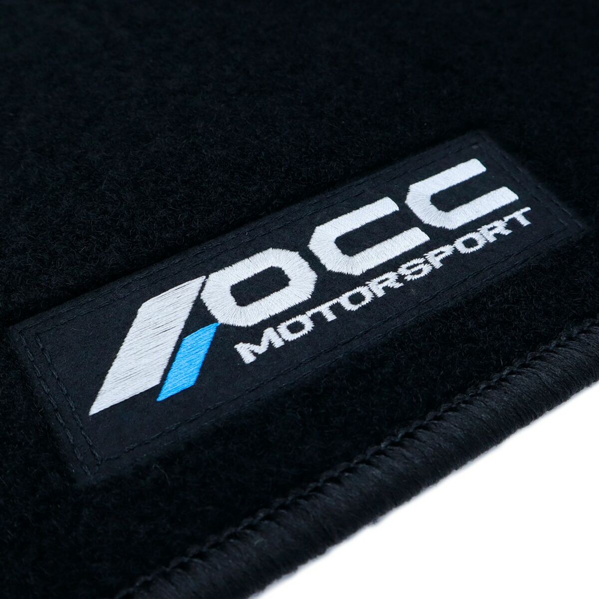 Bilgolvmatta OCC Motorsport OCCCT0016LOG - 8