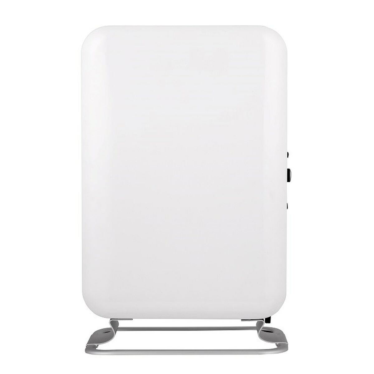 Värmeelement Mill AB-H2000DN Vit Svart 2000 W - 3
